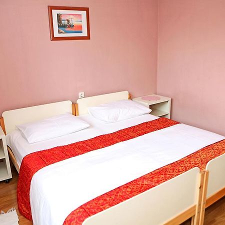 Apartment Ana Banana Zadar Luaran gambar