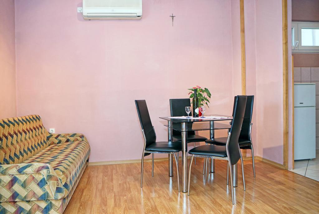Apartment Ana Banana Zadar Luaran gambar