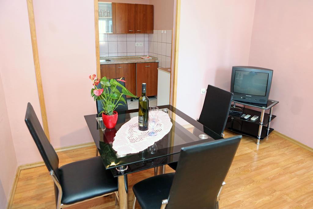 Apartment Ana Banana Zadar Luaran gambar