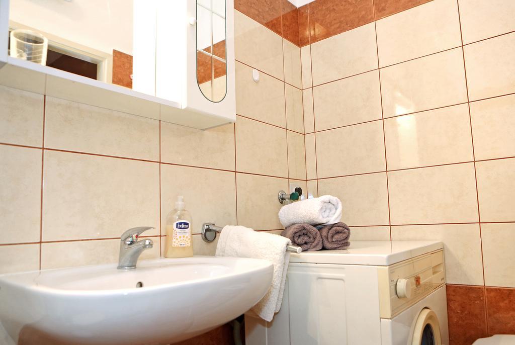 Apartment Ana Banana Zadar Luaran gambar