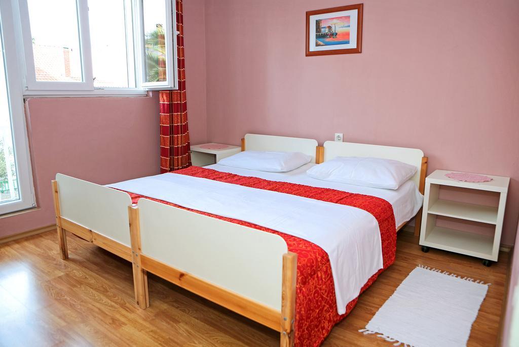 Apartment Ana Banana Zadar Luaran gambar