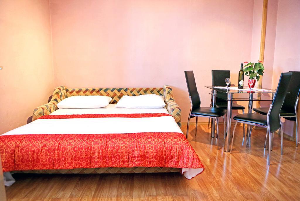 Apartment Ana Banana Zadar Luaran gambar