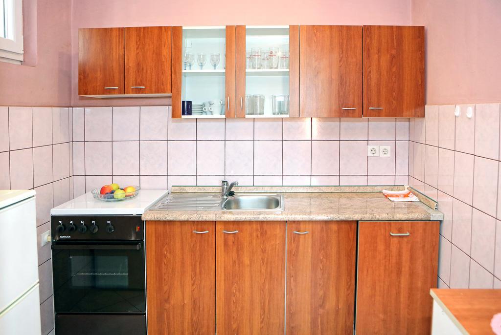 Apartment Ana Banana Zadar Luaran gambar